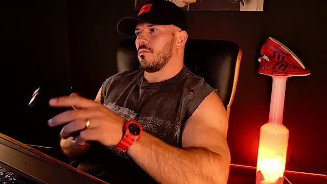 AngeloEric live XXX chat