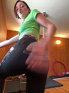 Czat XXX na żywo – CherryBombs-