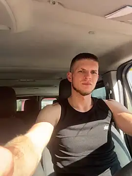 XXX chat uživo modela VelvetKingg