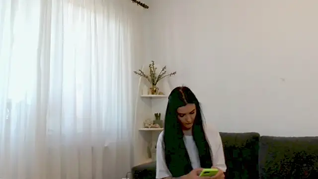AmiraRite – Live XXX-chat