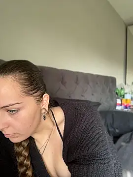 MaryPeach666 - Pussy close up