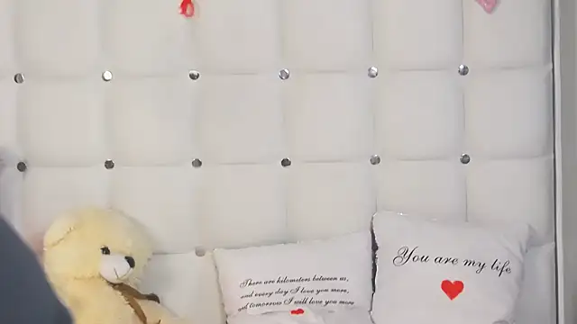 AlsouKass 라이브 XXX 채팅
