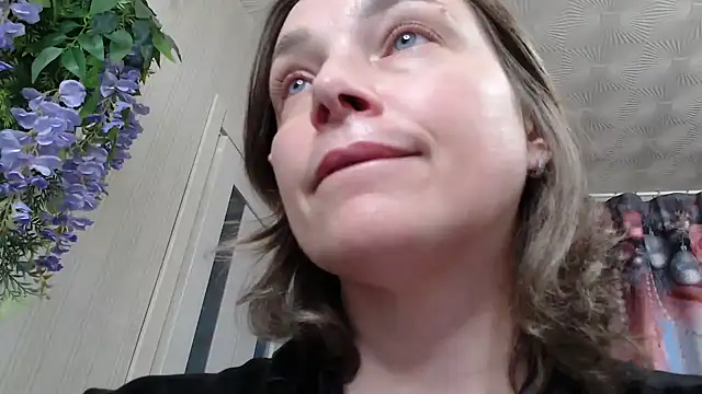 Mika_Passion - Take my panties) close-up of my pussy)
