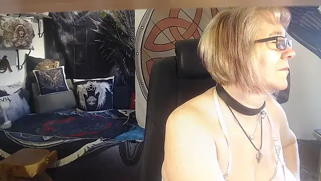 TittenMichelle – Live XXX-chat