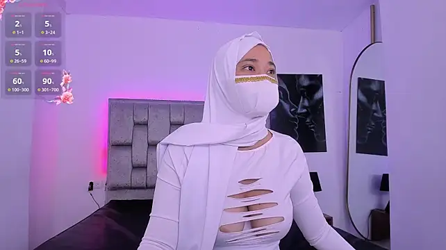 Zuri_zayn - titsjob for daddy