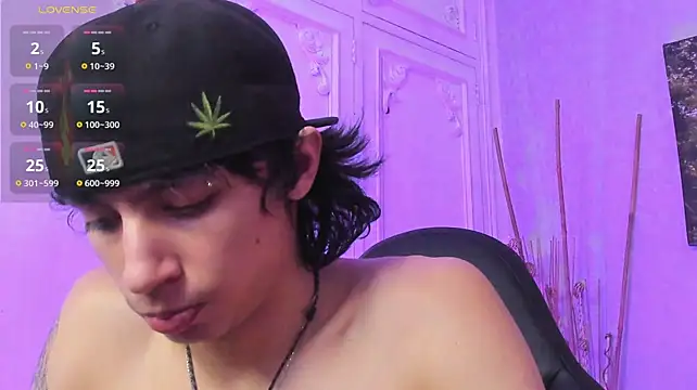 Sembang XXX Secara Langsung Tyler_durten