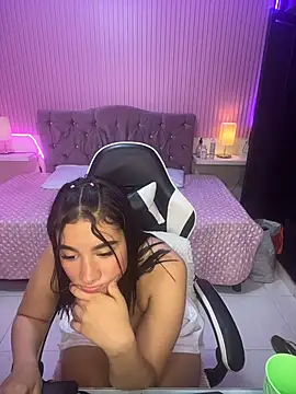 Roses_little_ - striper sexy