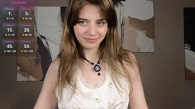 AltheaEllers Live XXX-chat
