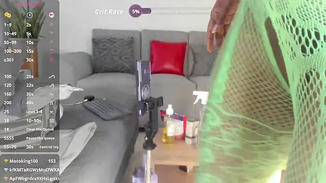 TanishaEvans