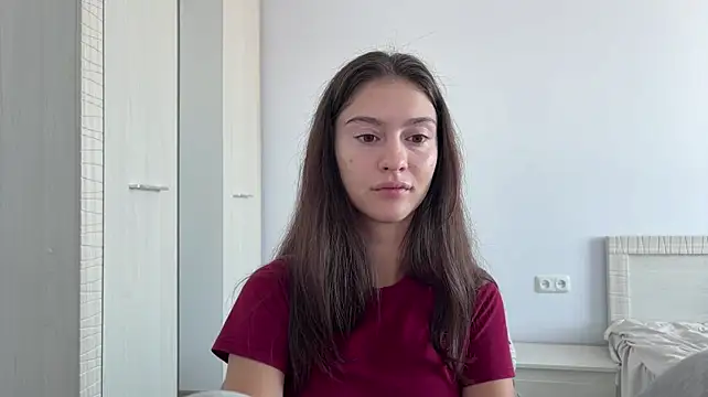 Chat +18 de LibbieSchworm ao vivo