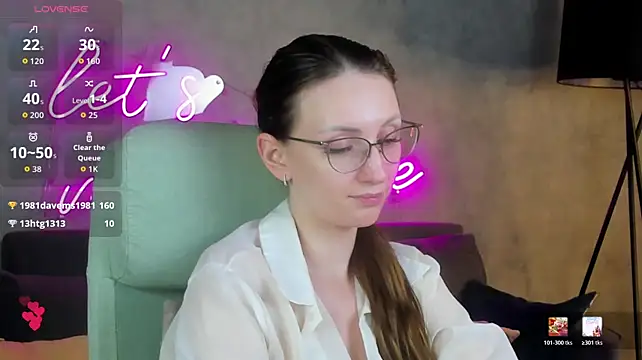 Alexa_Carte's Live XXX Chat
