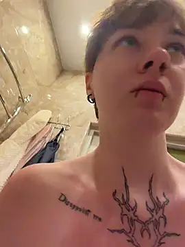 Chat XXX ao vivo de IceMur
