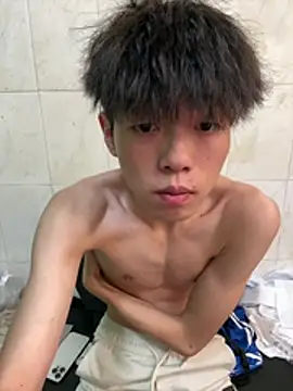 Hu_897 现场XXX聊天
