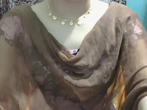 Adorable_Ayesha Chat XXX in diretta