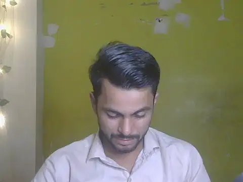 Stubborndesiboy Webcam Show