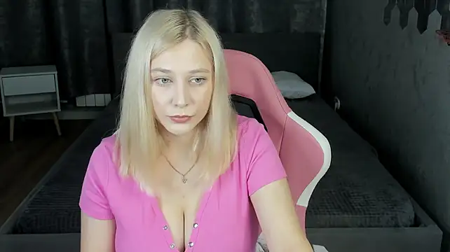 Chatroom XXX en direct de AmeliaxCandy