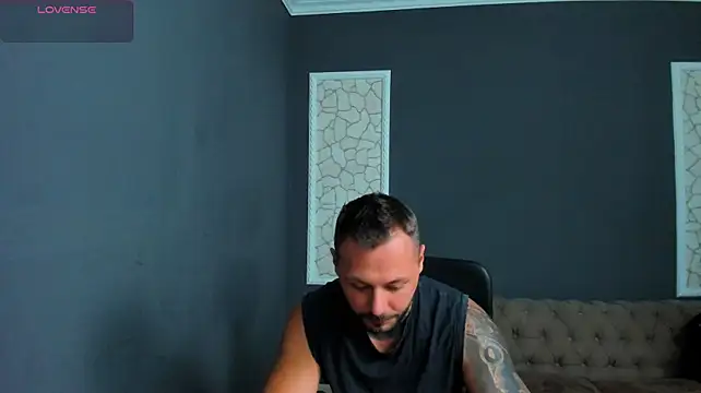 BrianHunts Live XXX-Chat