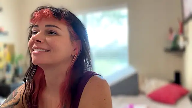MarlaFknSinger Chat XXX live