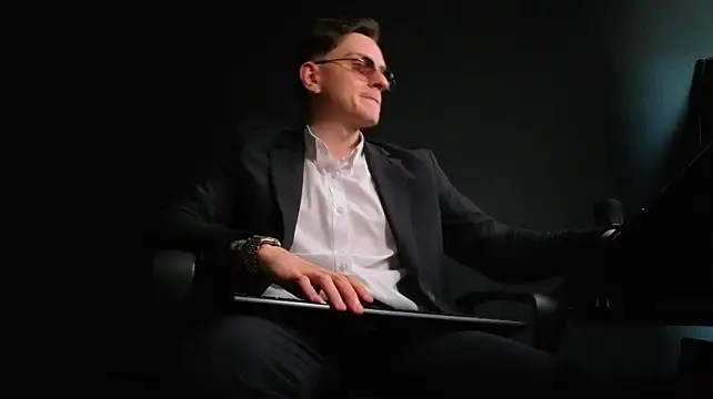 Онлайн чат XXX FelixStarkk