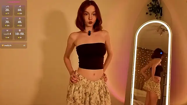 JoselynNeave Chat XXX live