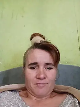 SannyMILF Obrolan Langsung XXX