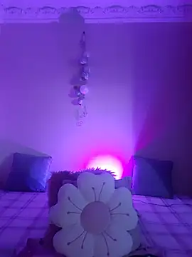 LunaBlaise 라이브 XXX 채팅