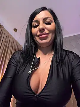 ReynaMorel - 💎 Unlock the secret - naked time