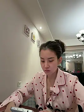 Gigi_UwU_ - 全裸get naked🥵
