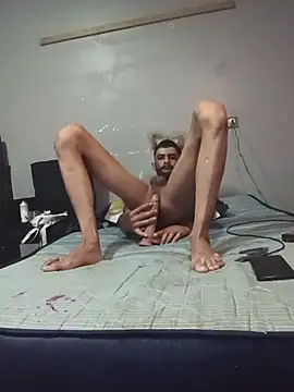 Živý XXX chat hotboy666274