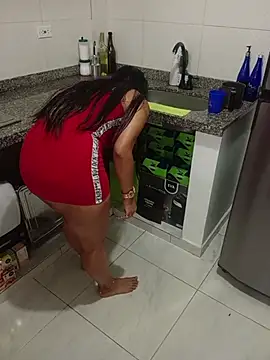 Show webcam de Elcontadorysusecretaria