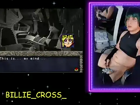 Billy_Cage_ Live XXX-chat
