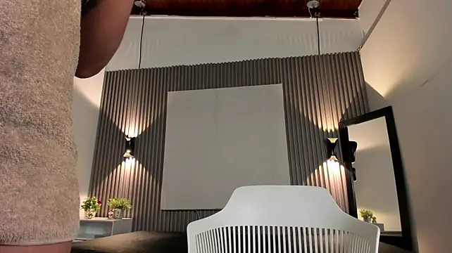 Zafiiraa - caress my ass hole