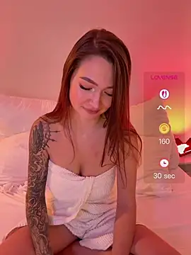 Emilia_Rodess - Will record video for last tipper