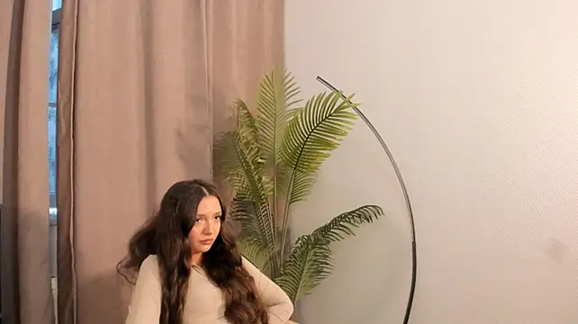 MerilynMilot Live XXX-chat