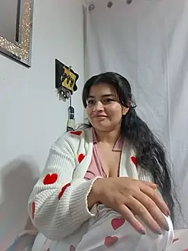 Scarlett_Hot69 - FLASH PUSSY