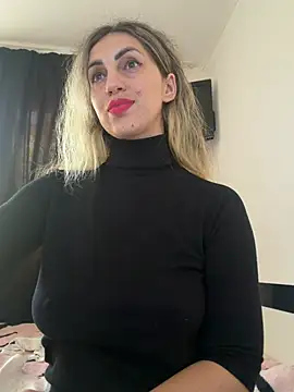 XXX chat uživo modela JessicaCarter
