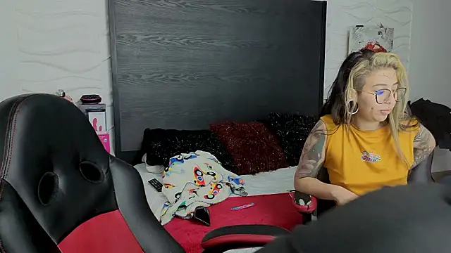 inkedsinners_のライブXXXチャット