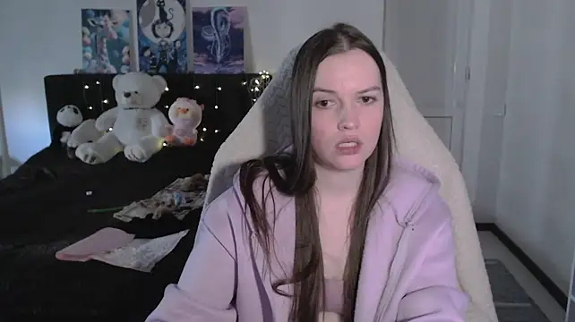 Little_flowers Chat XXX in diretta