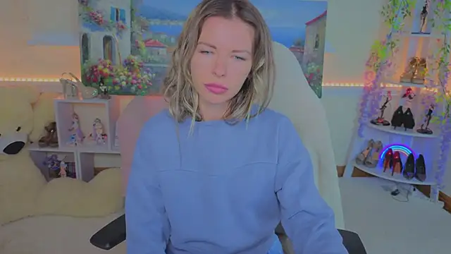 Živý XXX chat Real_Tini