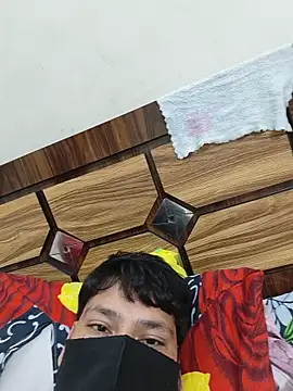 Aditi_mishra0 webcam show