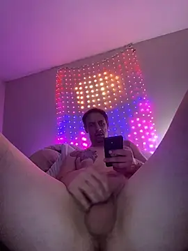 Czat XXX na żywo – Highfrog1