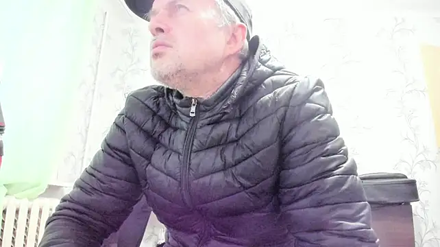 SanFrantsisko Live XXX-chat