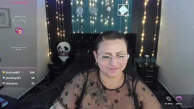 Ivonnee__ - NAKED ME