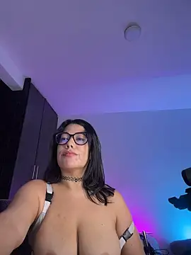 Chat XXX Live daleskass