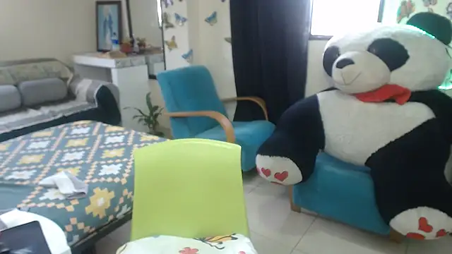 Olgahunder's Live XXX Chat