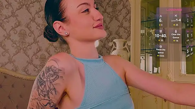 that_eva Live XXX-chat