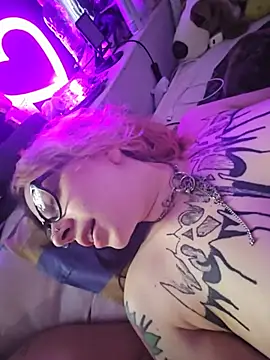 Chat XXX Live whatevaandissues
