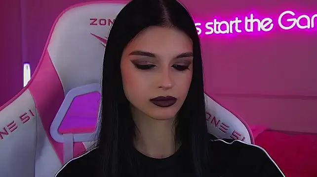 Chat +18 de BeverlyMost ao vivo