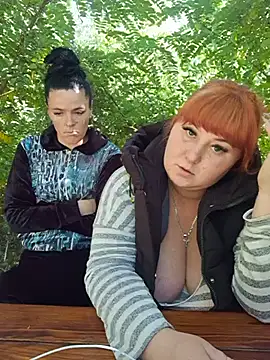 Buns2026 élő XXX-chatje
