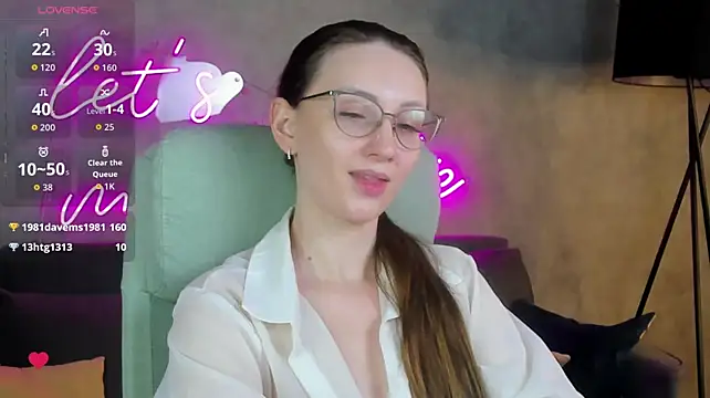 Alexa_Carte 라이브 XXX 채팅